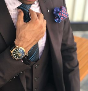 High Quality Custom Suits Canada | Suit Up! Tailors