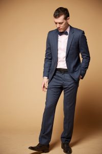 Custom Suits Vancouver | Tailor Made Suits Canada