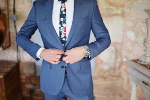 Made To Measure Suits Vancouver | Custom Suits Online