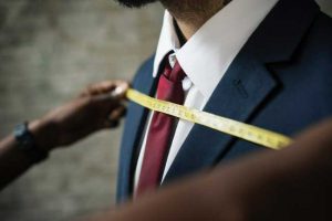 Tips for Ordering Custom Suits in Canada | Suit Up! Tailors