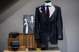 Top Five Reasons You Should Suit Up