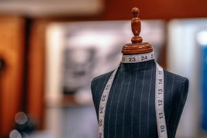 Made To Measure Suits Toronto | Men's Tailored Suits