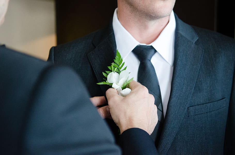 Wedding Suits for Men | Groom Suits | Canada |